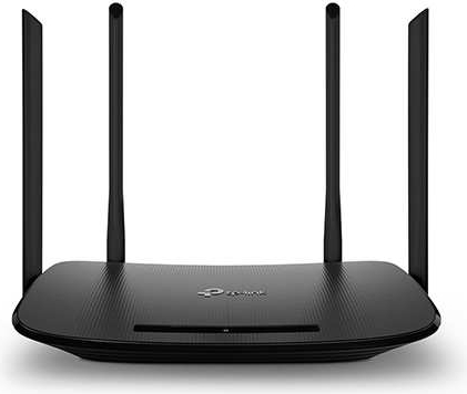 Tp-Link Archer VR300 1200 Dual Bant Gigabit VDSL Modem
