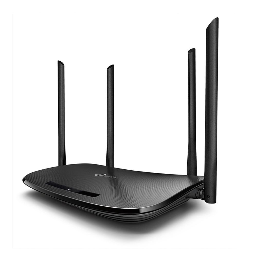 Tp-Link Archer VR300 1200 Dual Bant Gigabit VDSL Modem