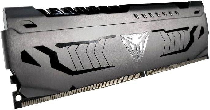 Patriot Viper Steel 8GB (1x8GB) DDR4 3200MHz CL16 Gaming Ram