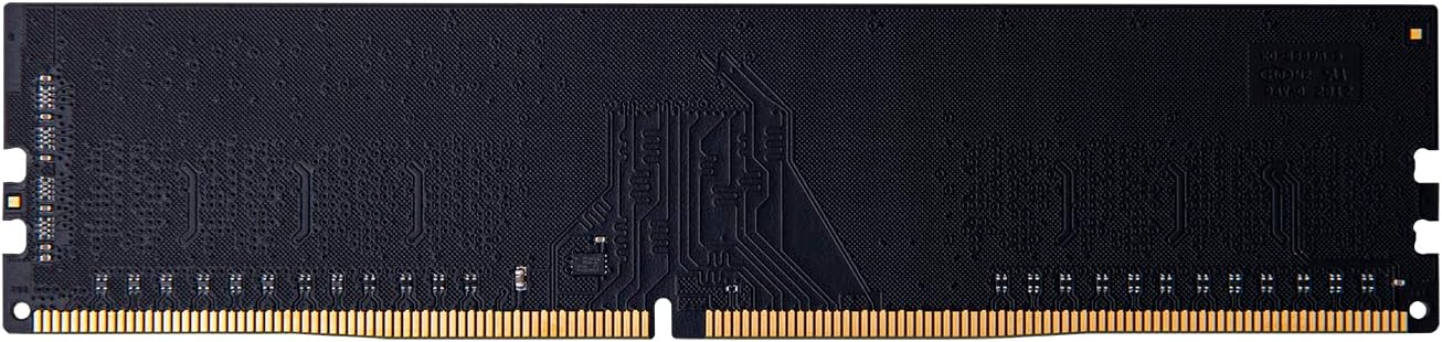 Hi-Level Samsung Chip 8 GB DDR4 2400 MHz Kutulu Ram