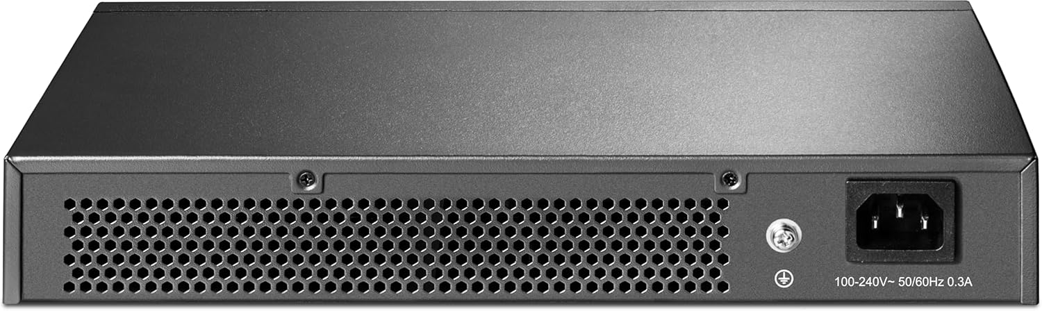 Tp-Link TL-SG1016DE Smart Switch