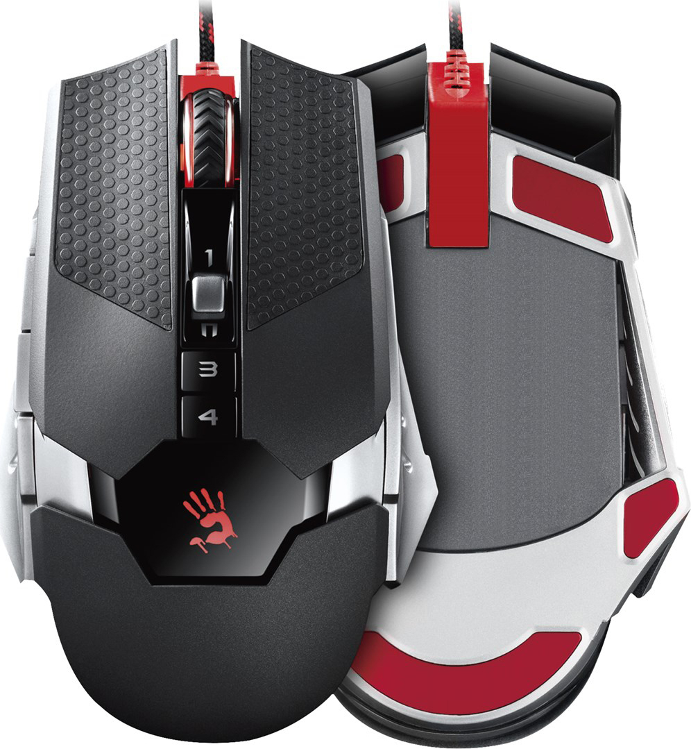 Bloody T50 Gaming Oyuncu Mouse