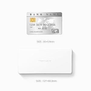Mercusys MS108 8-Port Desktop Switch