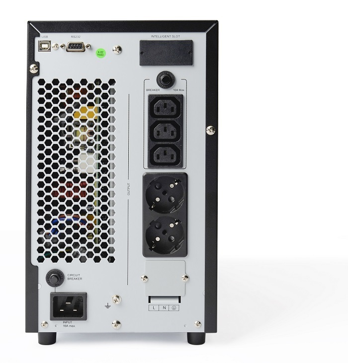 Inform Sinus Evo 2 kVA 9Ah UPS