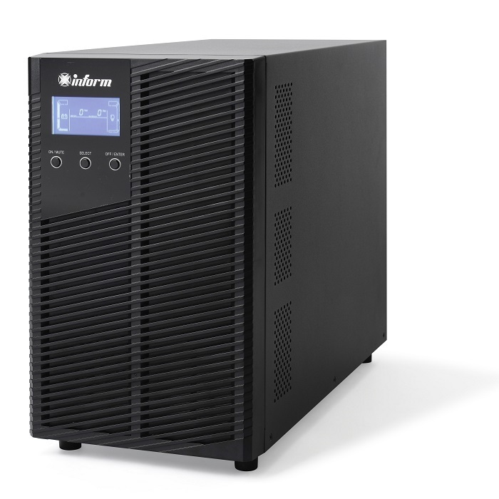 Inform Sinus Evo 3 kVA 9Ah UPS