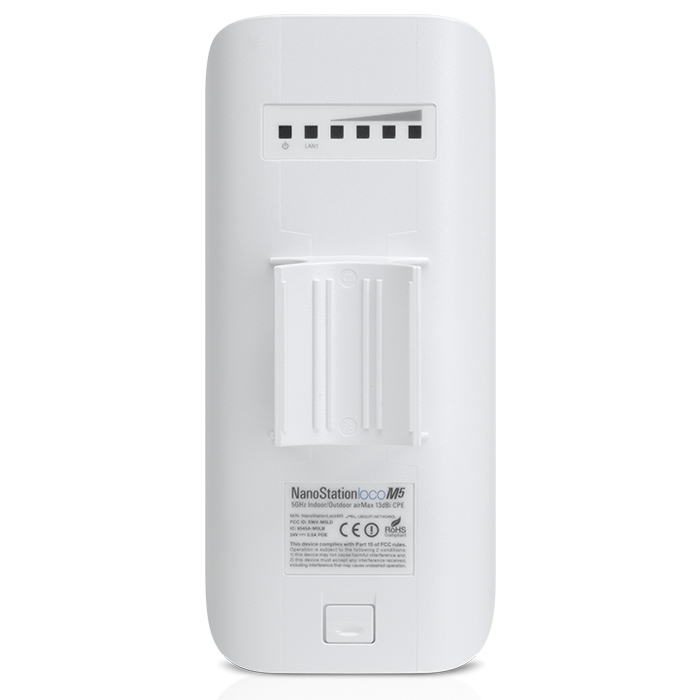 Ubiquiti NanoStation Loco M5 Access Point