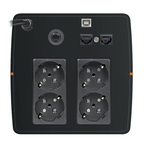 Tunçmatik LITE II 1000VA Line-Interactive UPS