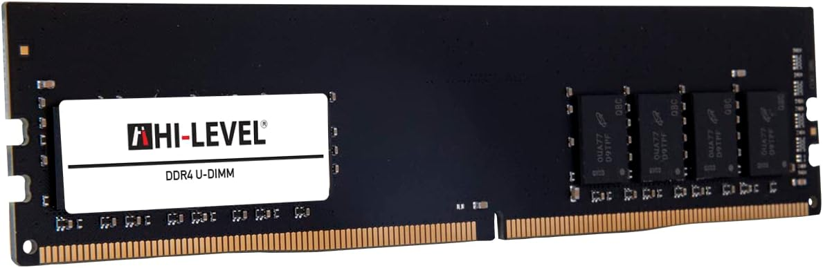 Hi-Level HLV-PC17066D4-8G Ram