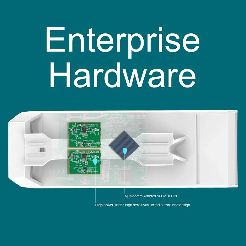Tp-Link CPE510 300 Mbps Access Point