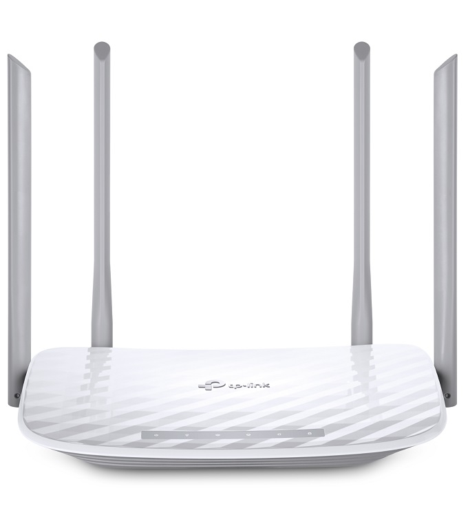 Tp-Link Archer-C50 Router