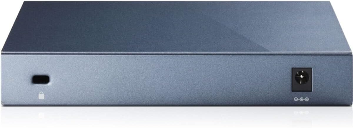Tp-Link TL-SG108E 8 Port Gigabit Switch