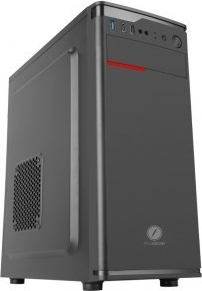 Frisby FC-2905B 400W Mid-Tower Kasa