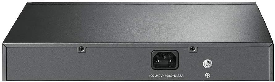 Tp-Link TL-SG1008MP 8-Port PoE Plus Switch