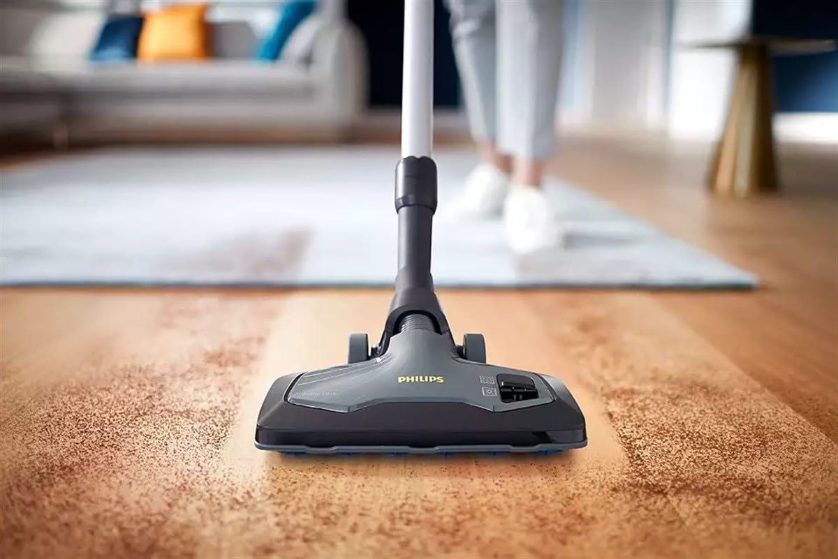 Philips Marathon Ultimate XB9125/07 Toz Torbasız Elektrikli Süpürge