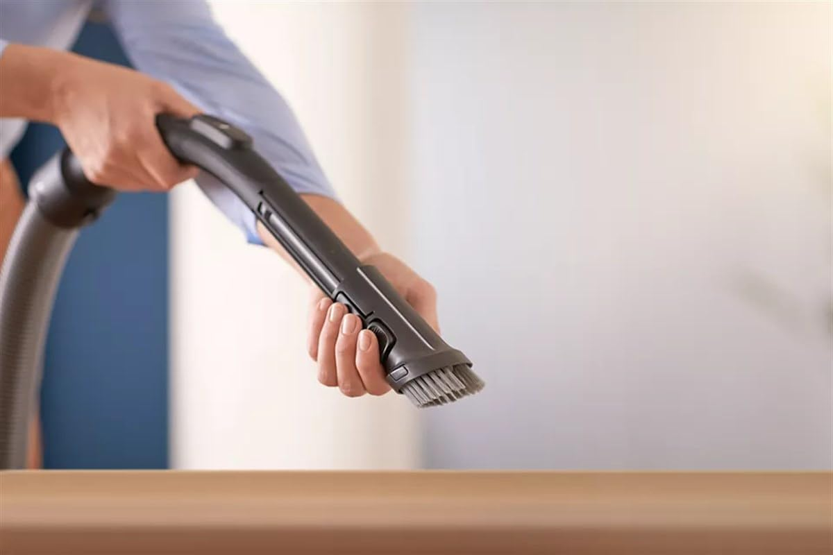 Philips Marathon Ultimate XB9125/07 Toz Torbasız Elektrikli Süpürge