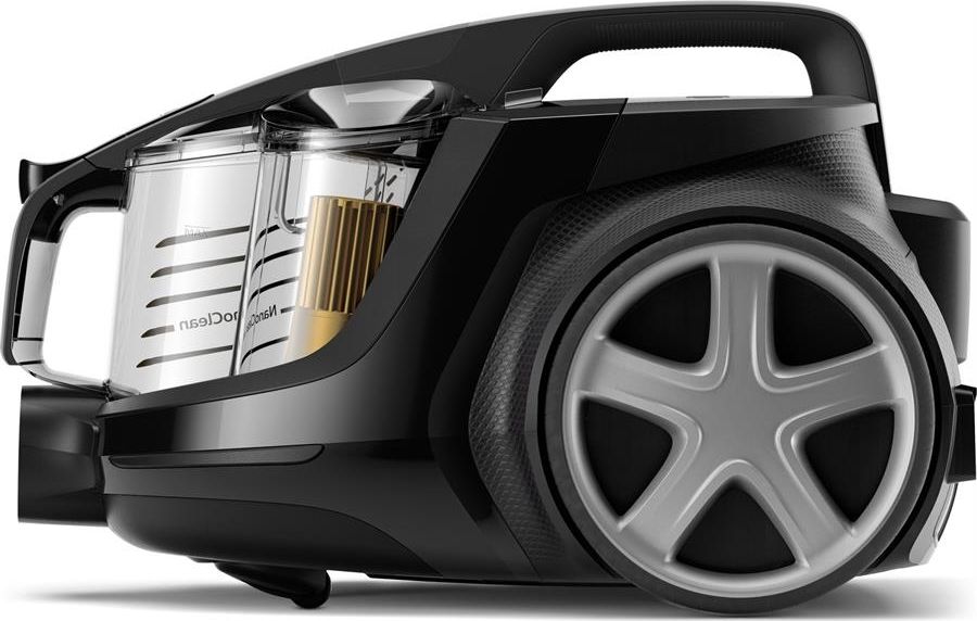 Philips Marathon Ultimate XB9125/07 Toz Torbasız Elektrikli Süpürge