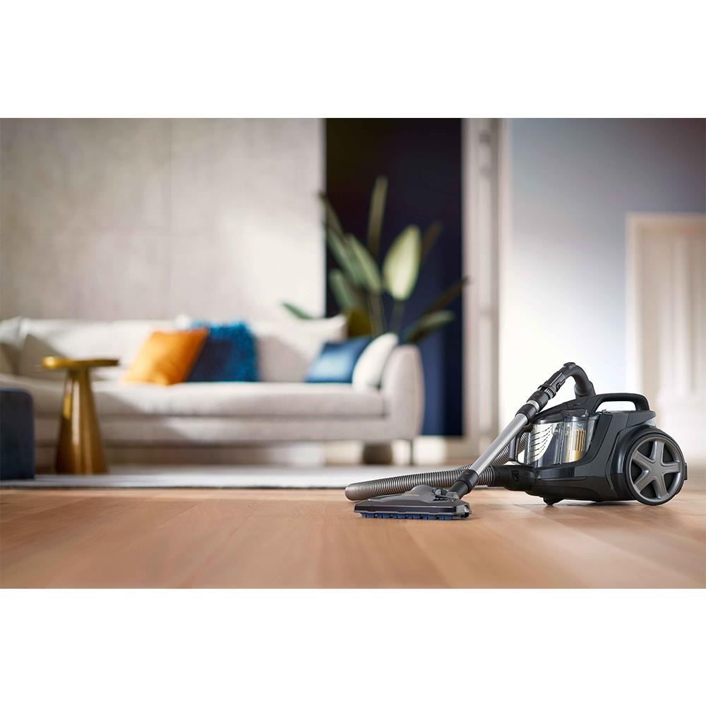 Philips Marathon Ultimate XB9125/07 Toz Torbasız Elektrikli Süpürge