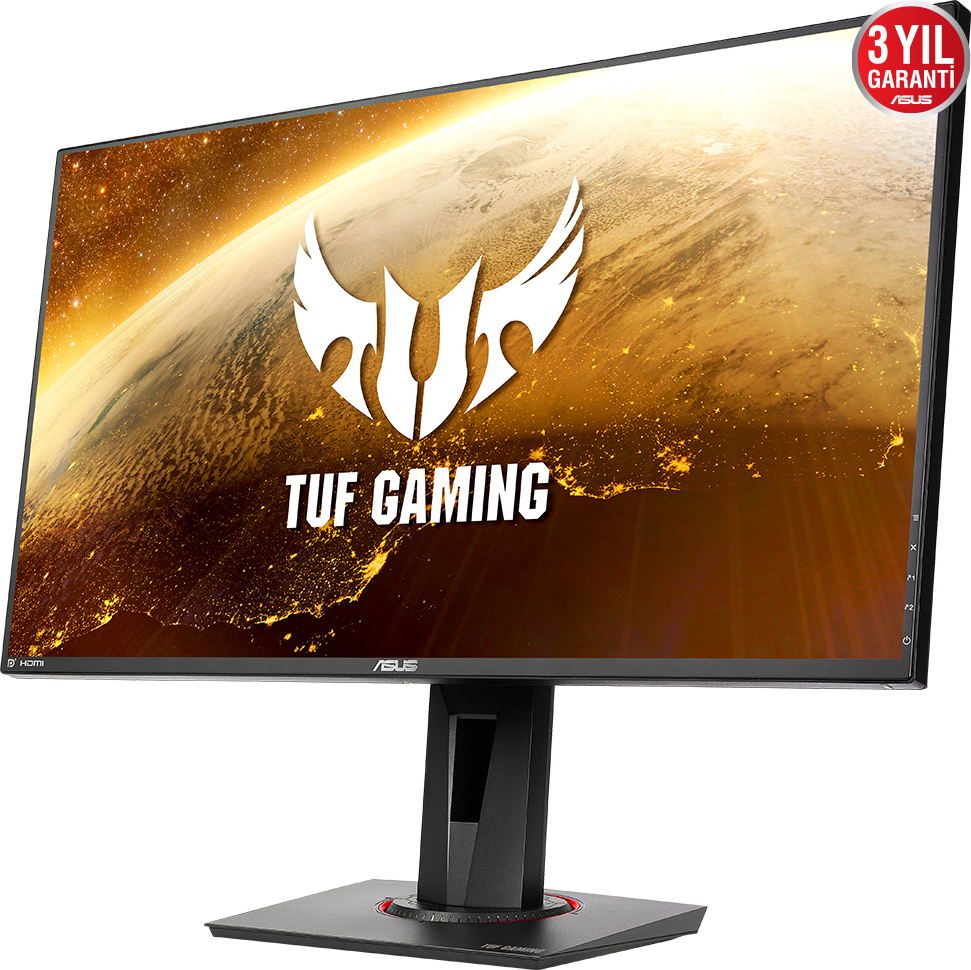 ASUS TUF Gaming VG279QM 27″ IPS Full HD Gaming Monitör