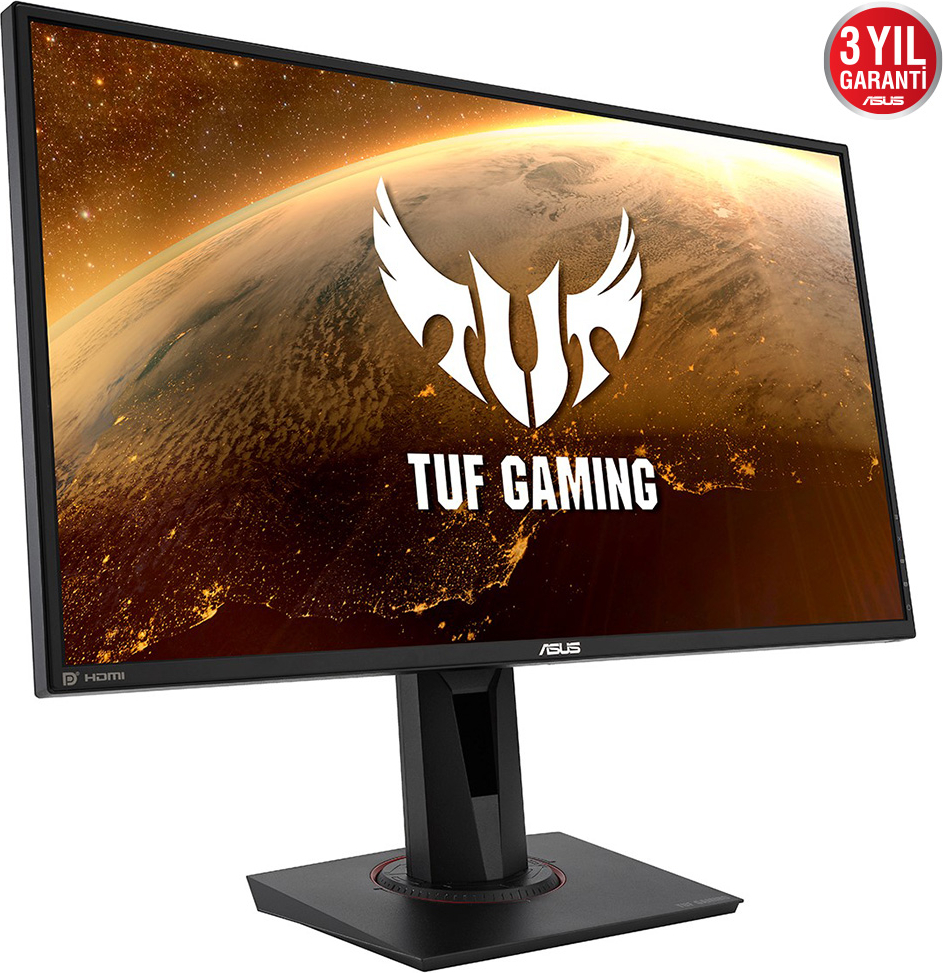 ASUS TUF Gaming VG279QM 27″ IPS Full HD Gaming Monitör
