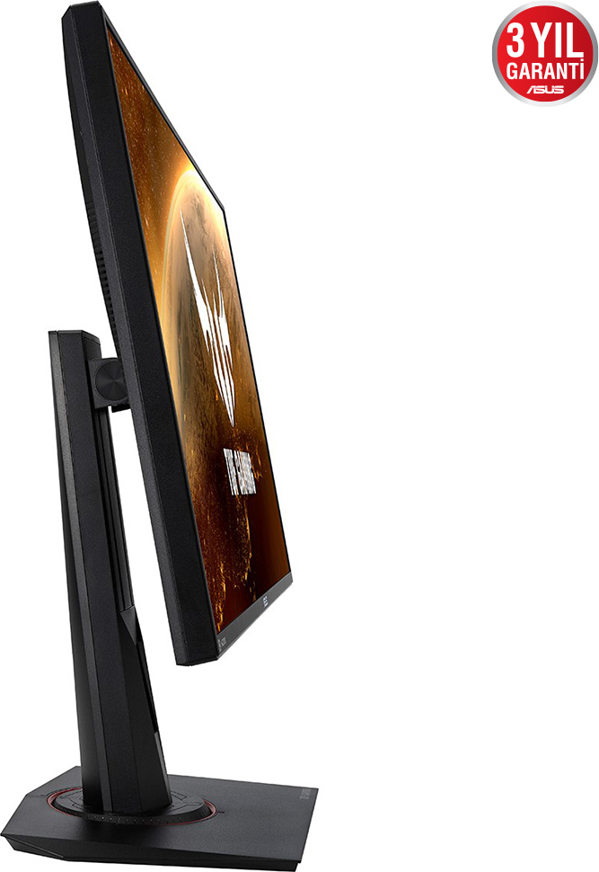 ASUS TUF Gaming VG279QM 27″ IPS Full HD Gaming Monitör