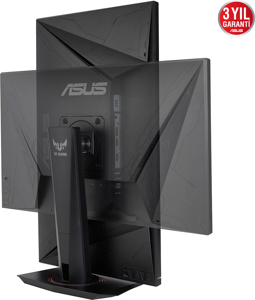 ASUS TUF Gaming VG279QM 27″ IPS Full HD Gaming Monitör