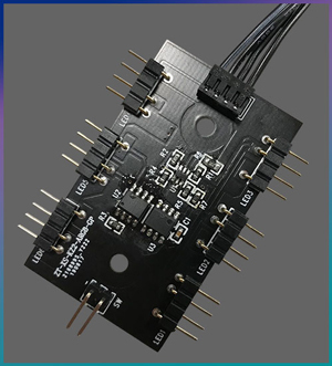 MSI MAG Forge 100M ATX Mid-Tower Gaming Kasa