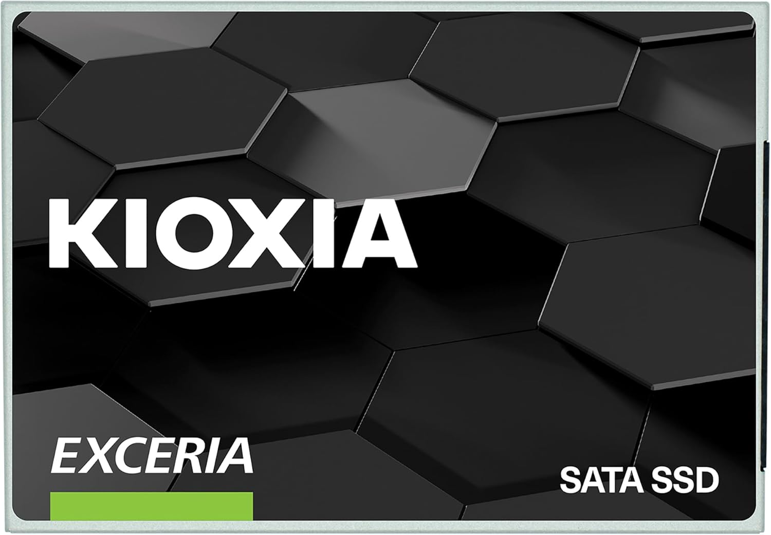 Kioxia Exceria LTC10Z480GG8 480GB 2.5″ SATA3 SSD Harddisk
