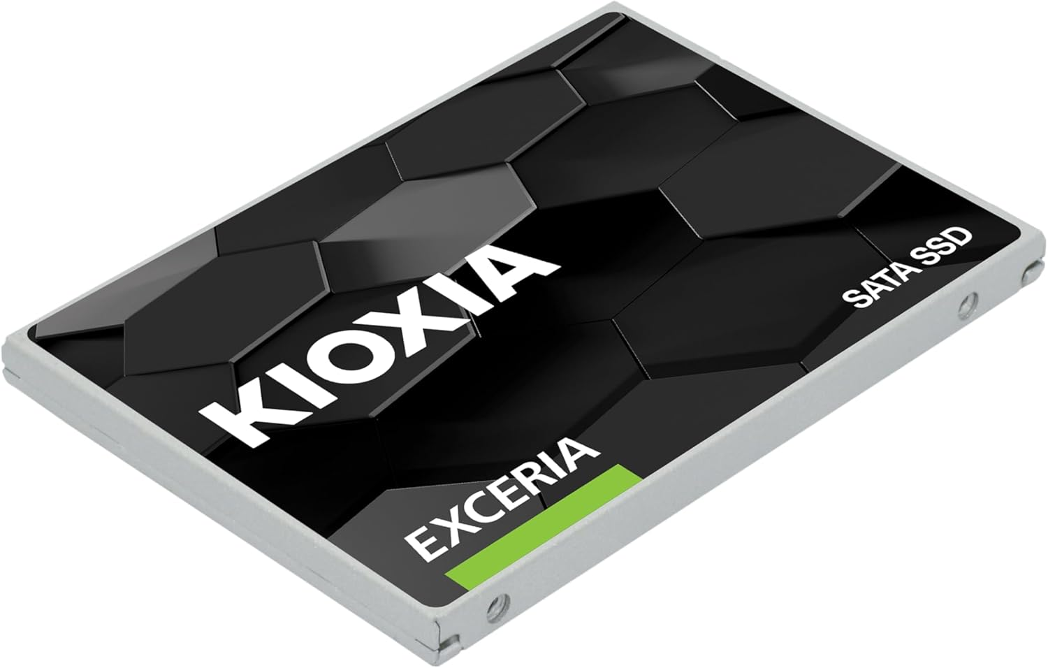 Kioxia Exceria LTC10Z480GG8 480GB 2.5″ SATA3 SSD Harddisk