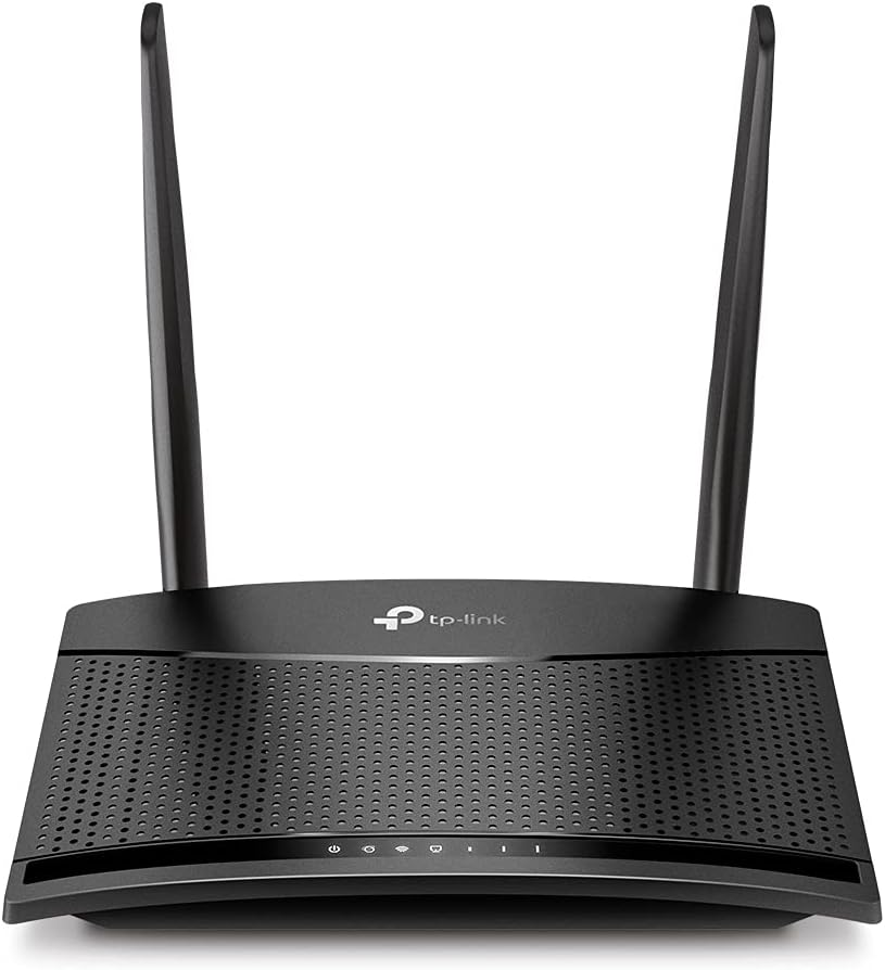 TP-Link TL-MR100 Wireless N 4G LTE Router