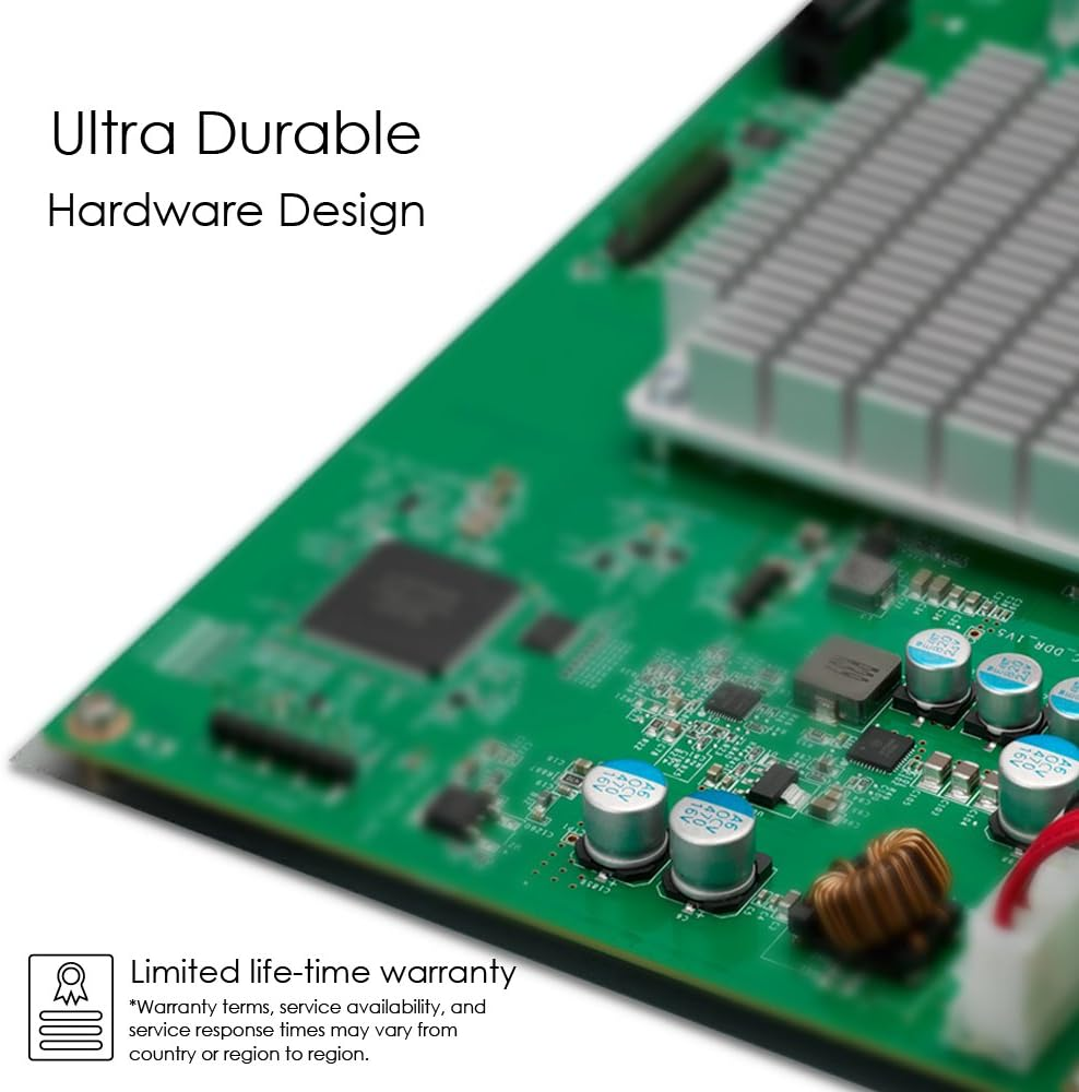 Zyxel GS1100-16 Switch