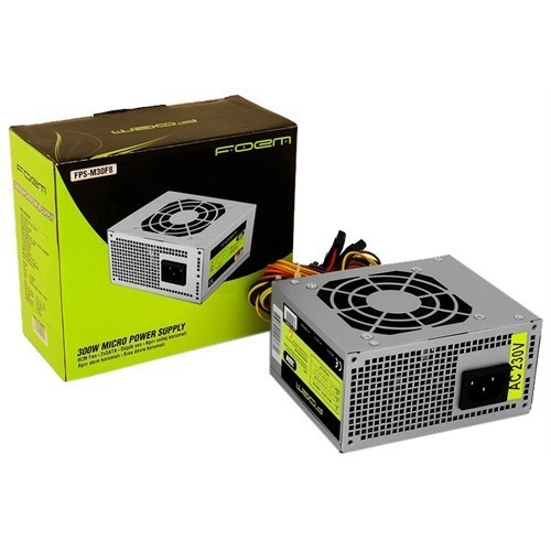 Frisby FOEM FPS-M30F8 Power Supply