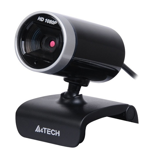 A4 Tech PK-910H Webcam