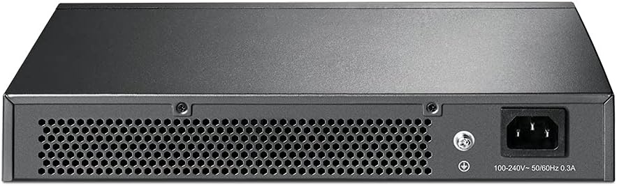 Tp-Link TL-SG1016D Gigabit Desktop/Rackmount Switch