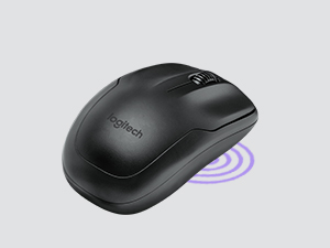Logitech MK220 920-003163 Klavye Mouse Seti