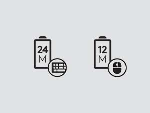 Logitech MK220 920-003163 Klavye Mouse Seti