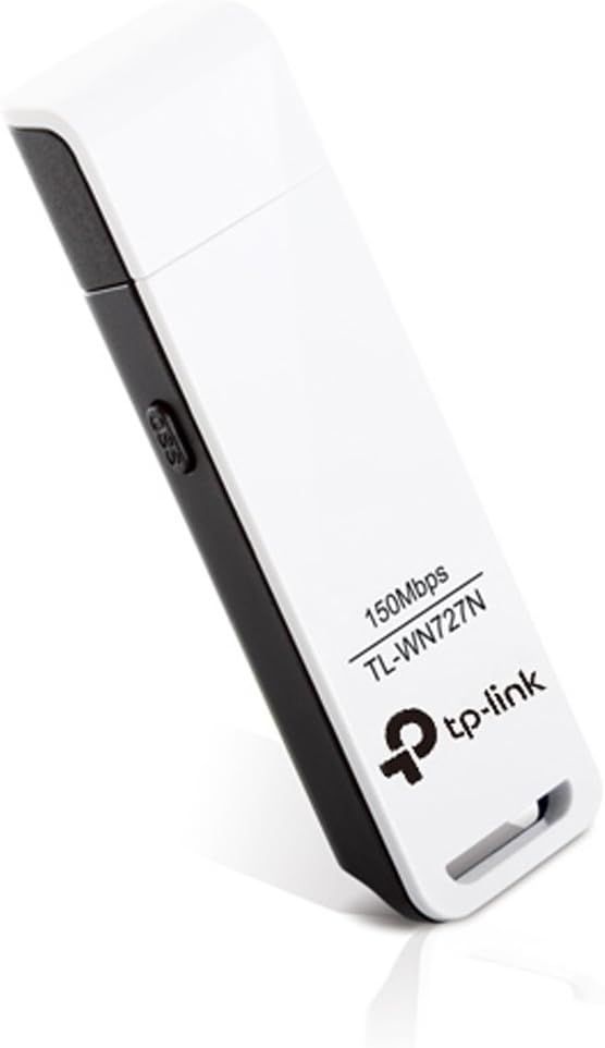 Tplink 727N Adaptör