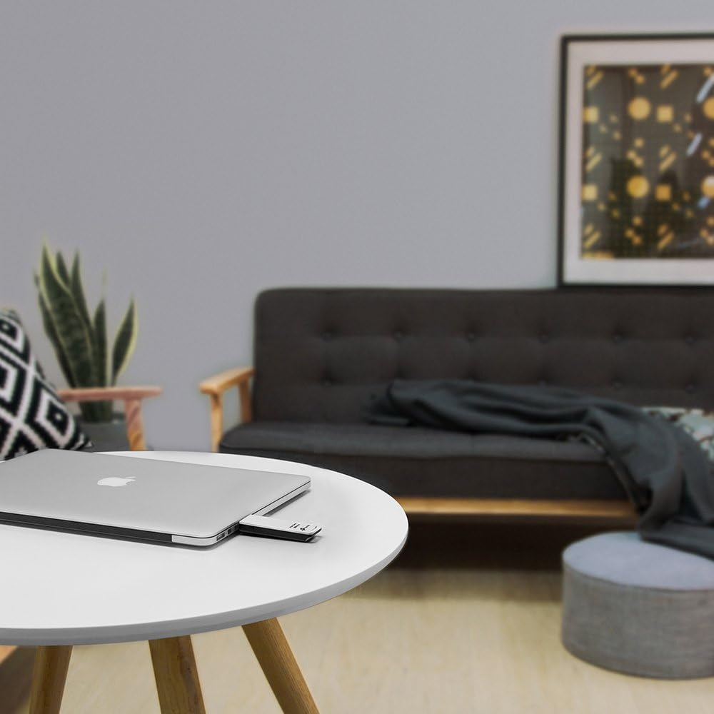 Tplink 727N Adaptör