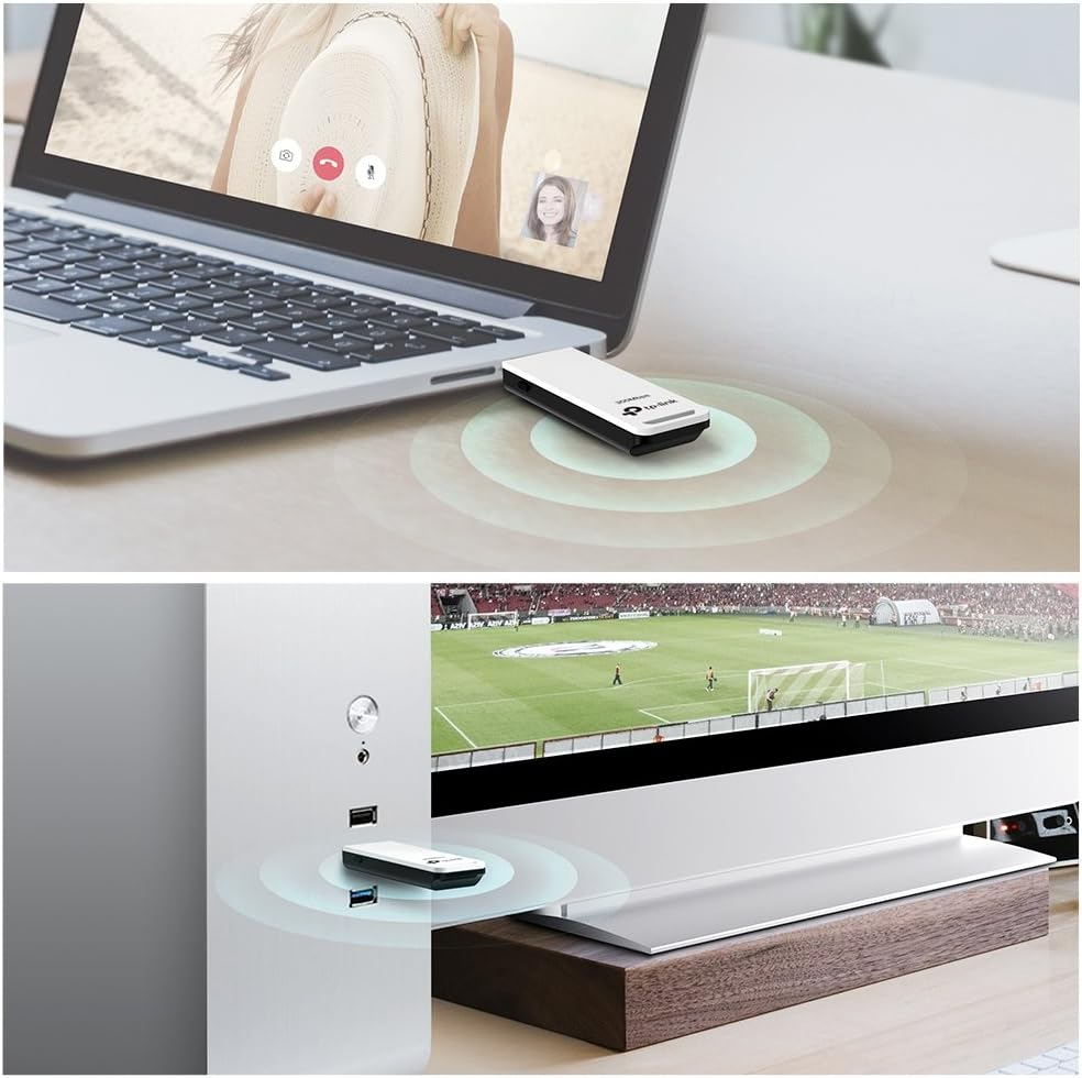 Tplink 727N Adaptör