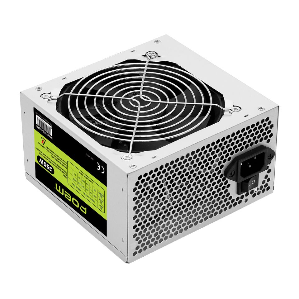 Frisby FR-PS35F12 350W Power Supply