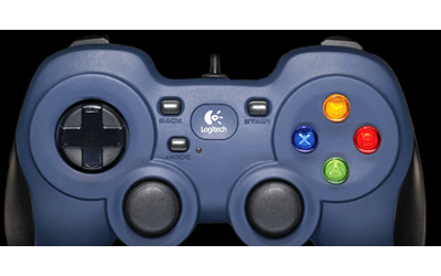 Logitech F310  940-000138 Gamepad
