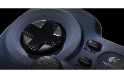 Logitech F310  940-000138 Gamepad