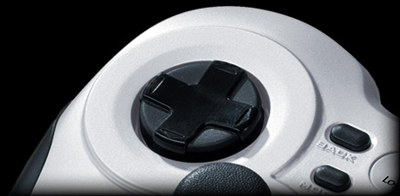 Logitech F710 Gamepad