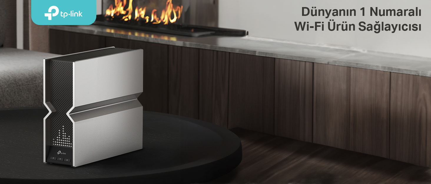 TP-Link TL-SG1024D Yönetilemez Switch