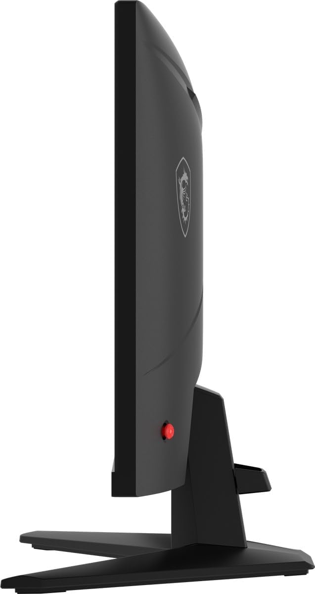 MSI MAG 244F 23.8″ 1920x1080 (FHD) RAPID IPS FLAT 200Hz 0.5Ms Free Sync Gaming Monitör