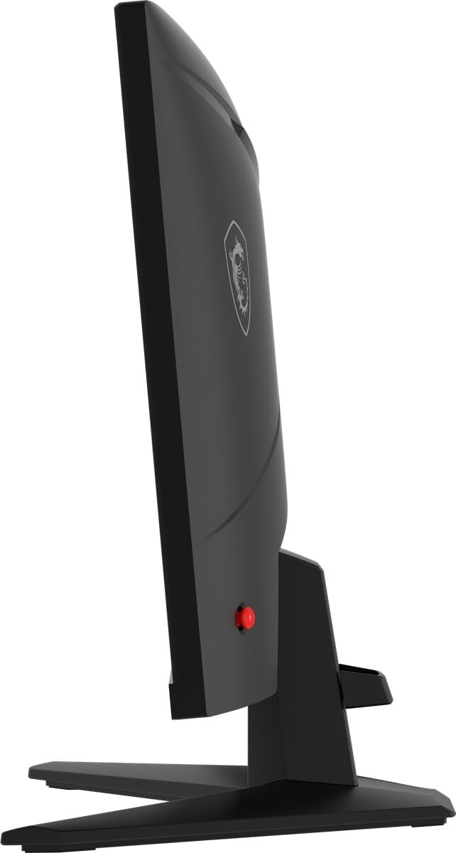 MSI MAG 244F 23.8″ 1920x1080 (FHD) RAPID IPS FLAT 200Hz 0.5Ms Free Sync Gaming Monitör