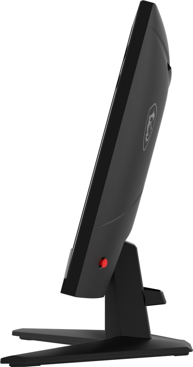 MSI MAG 244F 23.8″ 1920x1080 (FHD) RAPID IPS FLAT 200Hz 0.5Ms Free Sync Gaming Monitör