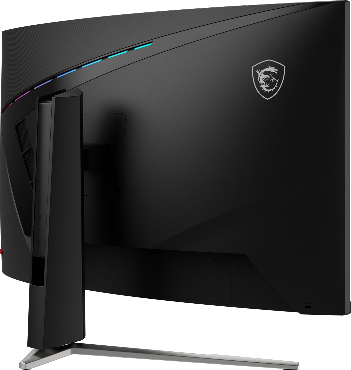 MSI MAG 244F 23.8″ 1920x1080 (FHD) RAPID IPS FLAT 200Hz 0.5Ms Free Sync Gaming Monitör