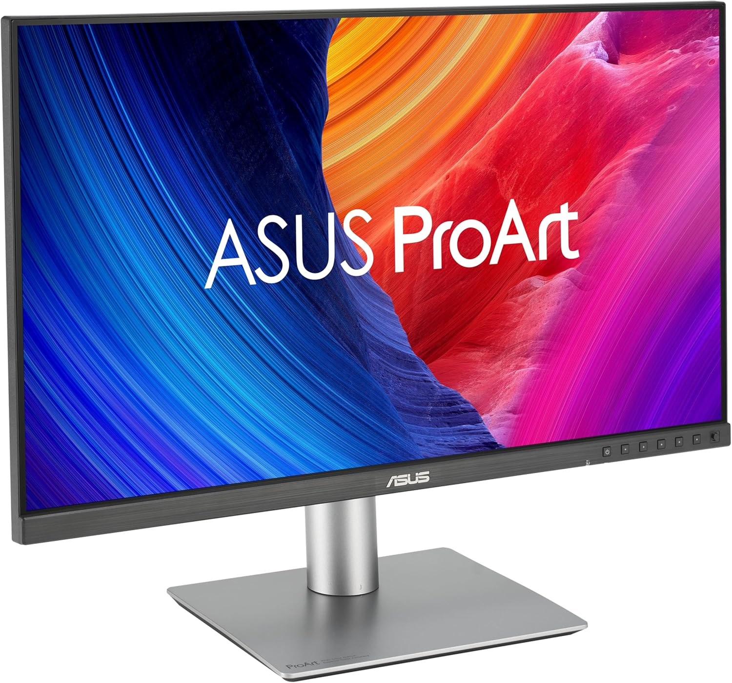 ASUS ProArt PA278CFRV 27″  5ms 100Hz 2K Pivot IPS Monitör