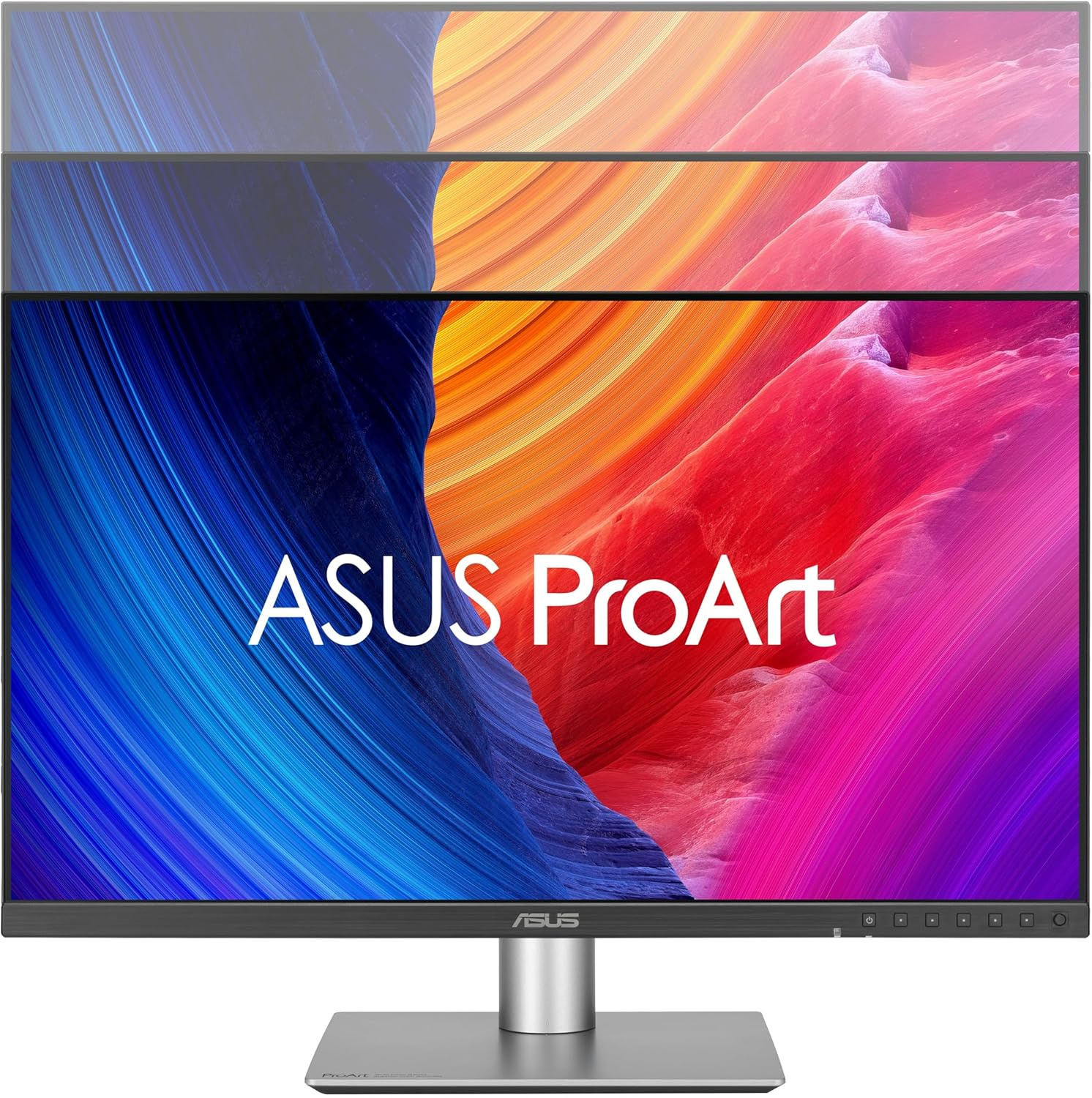 ASUS ProArt PA278CFRV 27″  5ms 100Hz 2K Pivot IPS Monitör