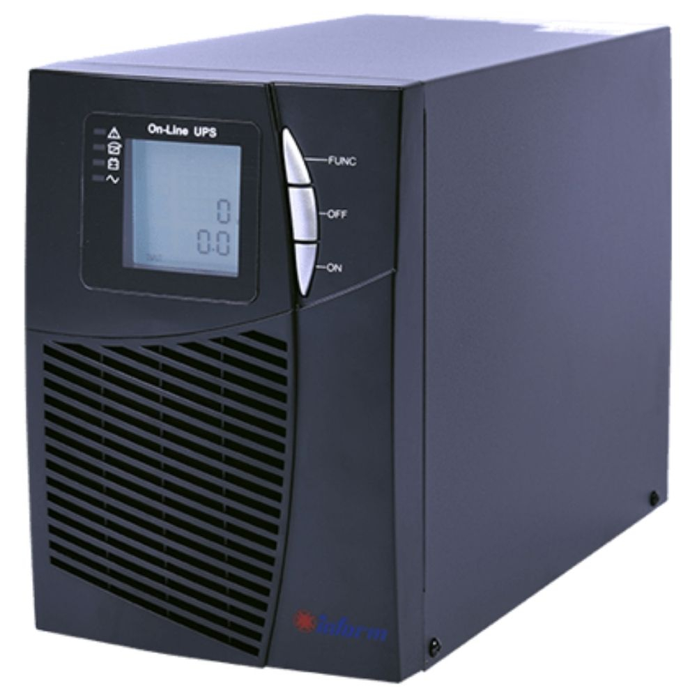 Inform Sinus Evo 1 kVA 9Ah UPS